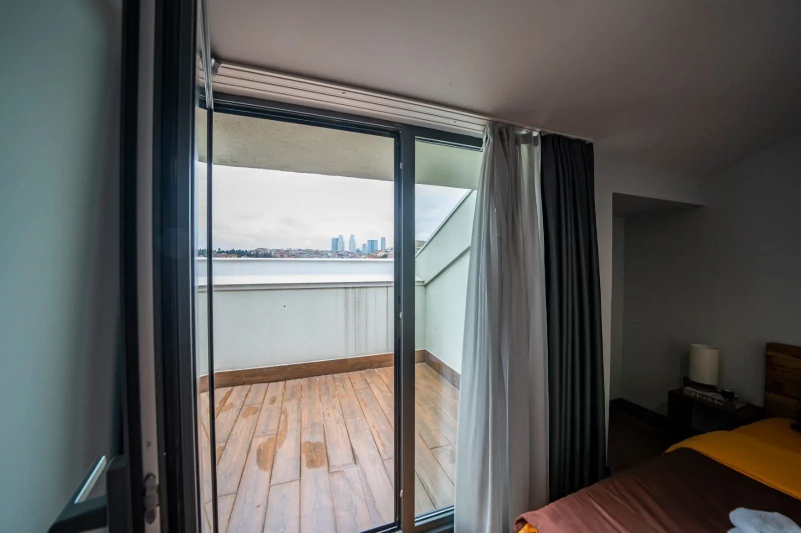 Large room